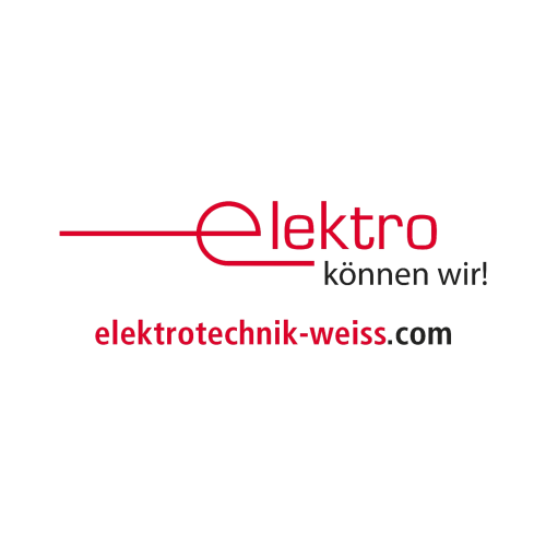 Elektrotechnik Weiss Logo