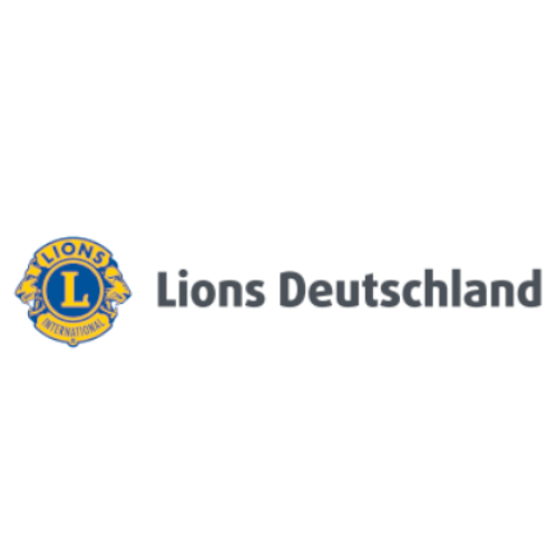 Lions Deutschland Logo
