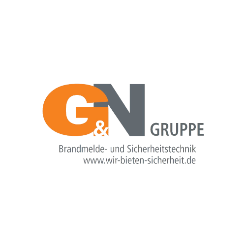 GNGruppe Logo