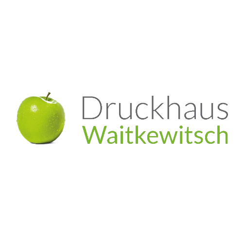 Druckhaus Waitkewitsch Logo