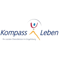 Kompass Leben Logo
