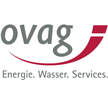 OVAG Logo