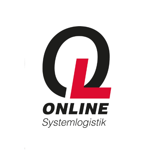 Online Systemlogistik Logo