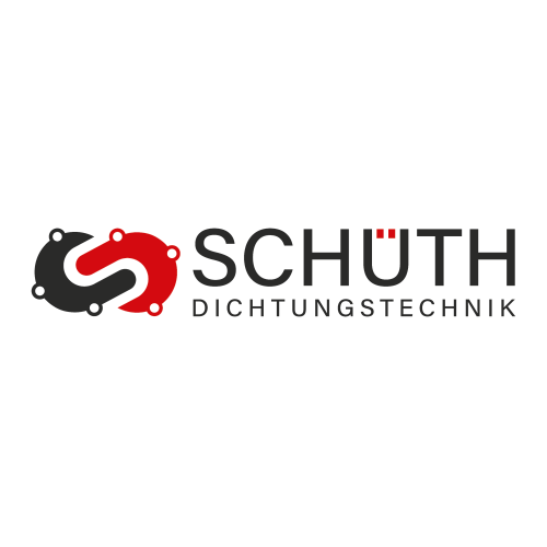 Schüth Dichtungstechnik Logo