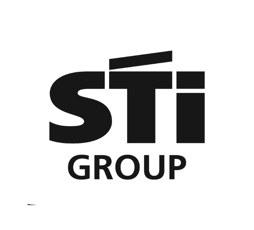 STI Group Logo