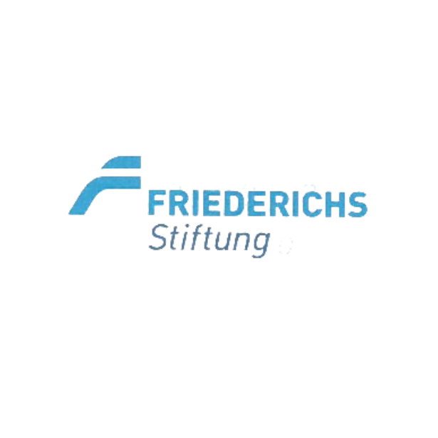 Friederichs Stiftung Logo